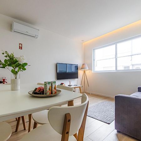 Sweet White Ponta Delgada 2.0 Apartment Exterior photo